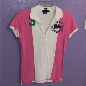 Ralph Lauren Polo Small